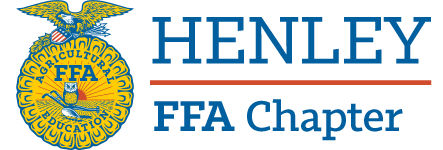 Henley FFA logo